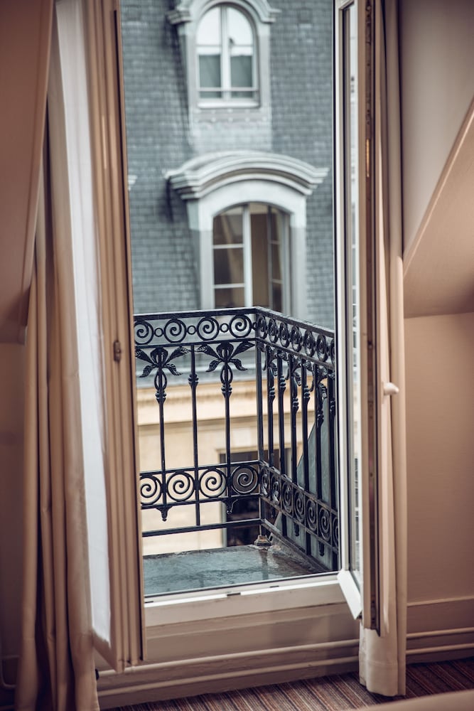 Timhotel Palais Royal 11