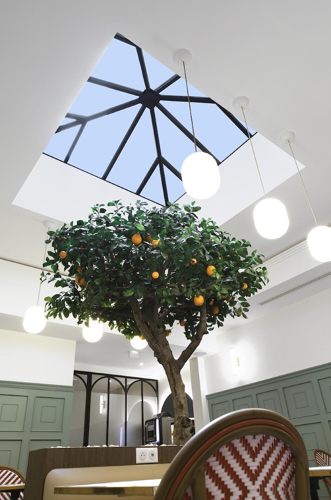 Timhotel Palais Royal 24