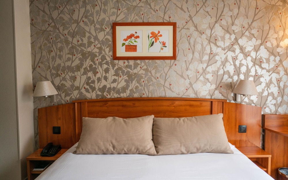 Timhotel Palais Royal 16