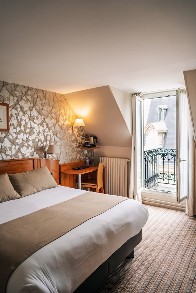 Timhotel Palais Royal 14