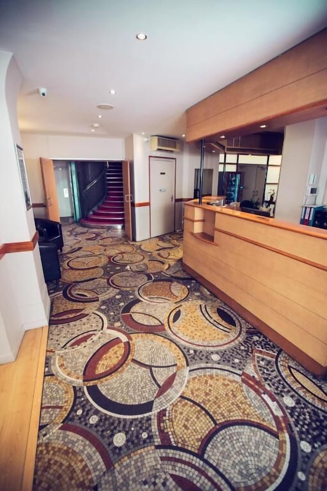Timhotel Palais Royal 4