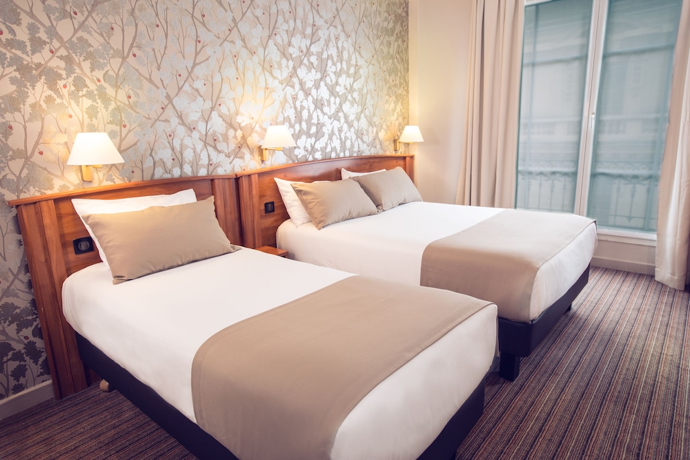 Timhotel Palais Royal 9