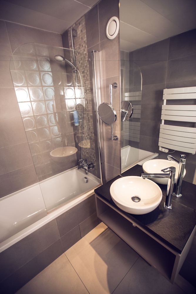 Timhotel Palais Royal 18