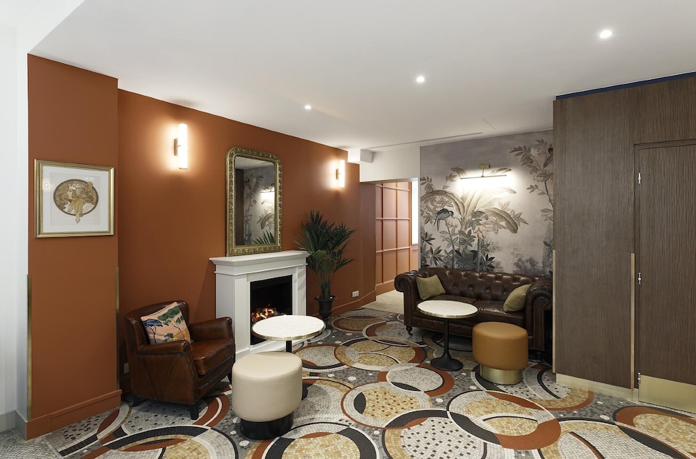Timhotel Palais Royal 7