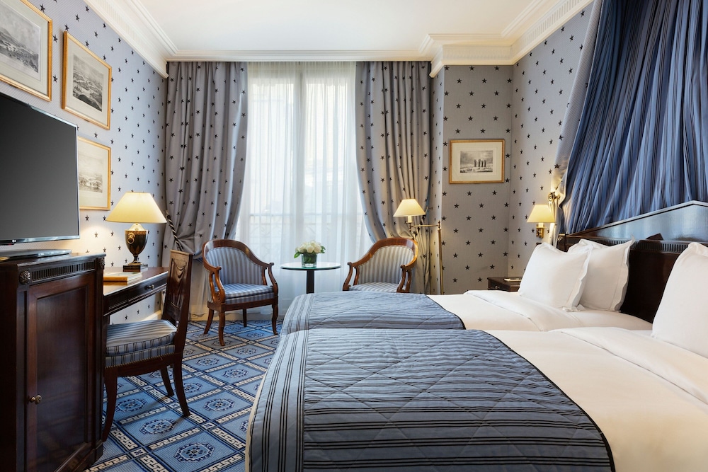 Le Dokhan's, Paris Arc de Triomphe, a Tribute Portfolio Hotel 23