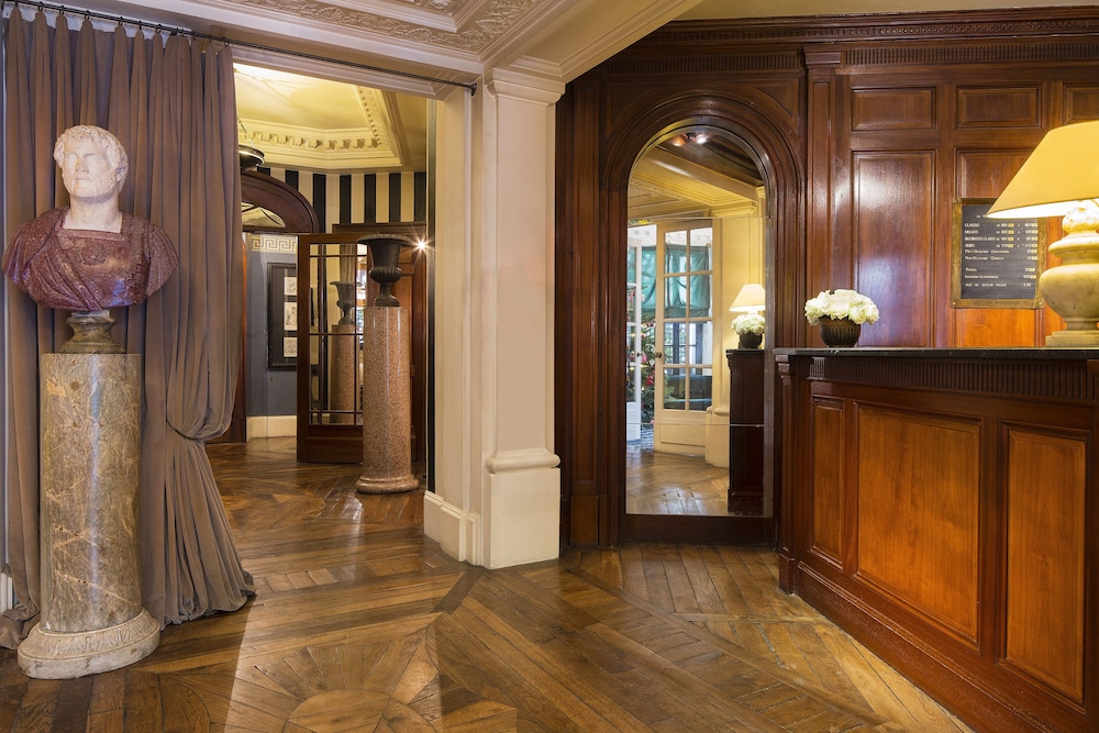 Le Dokhan's, Paris Arc de Triomphe, a Tribute Portfolio Hotel 3