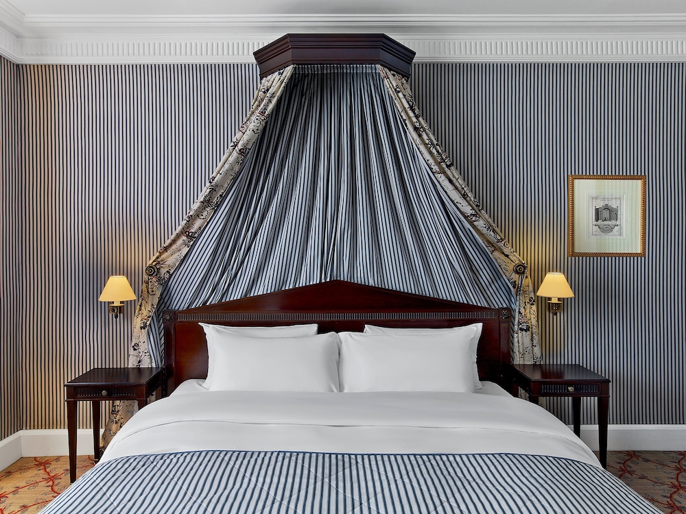 Le Dokhan's, Paris Arc de Triomphe, a Tribute Portfolio Hotel 16
