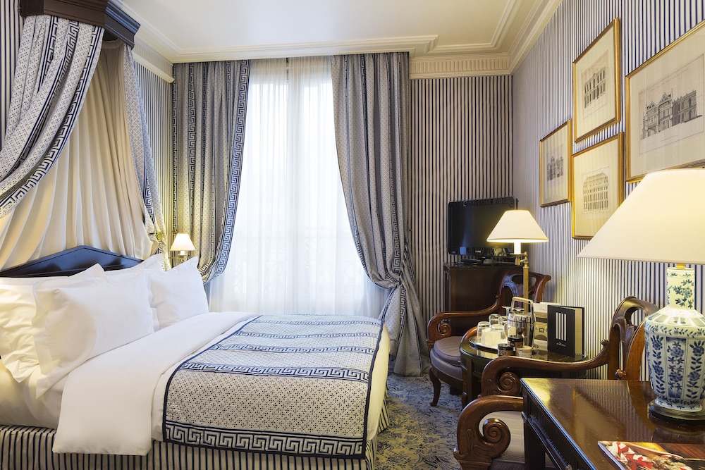 Le Dokhan's, Paris Arc de Triomphe, a Tribute Portfolio Hotel 13