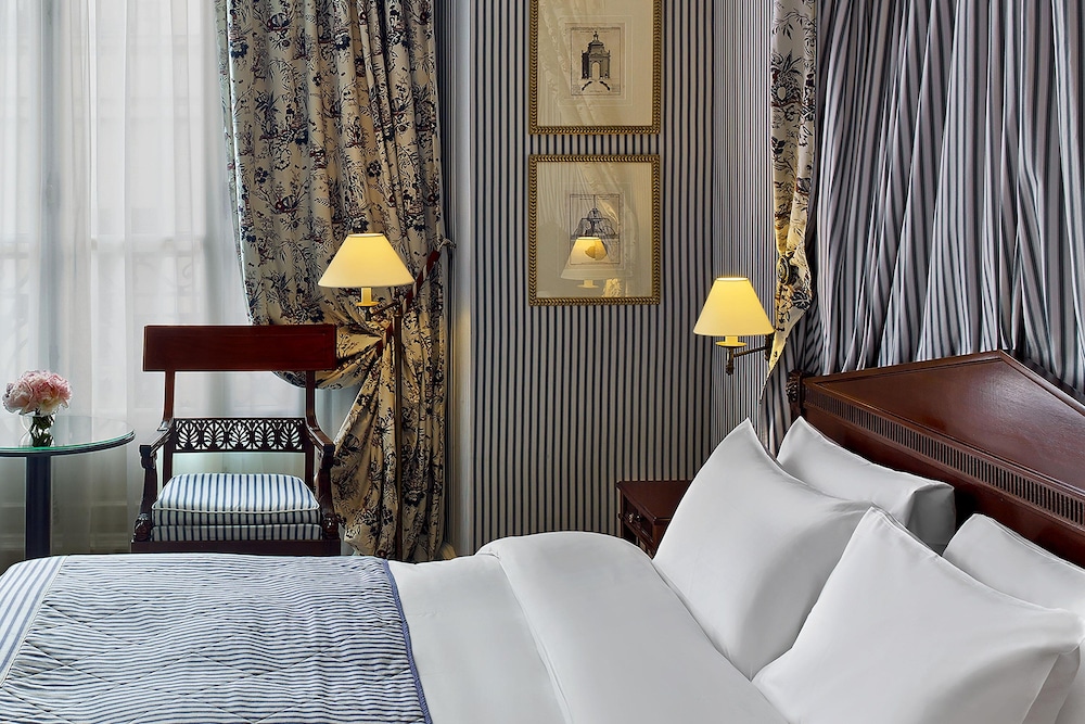 Le Dokhan's, Paris Arc de Triomphe, a Tribute Portfolio Hotel 20