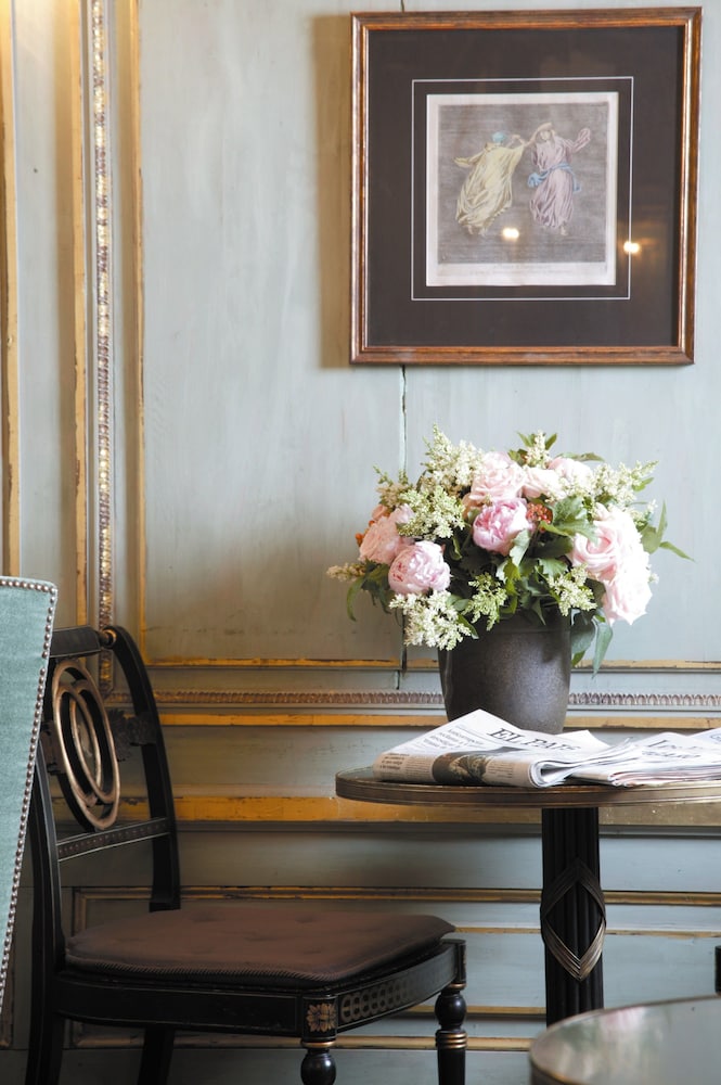 Le Dokhan's, Paris Arc de Triomphe, a Tribute Portfolio Hotel 8