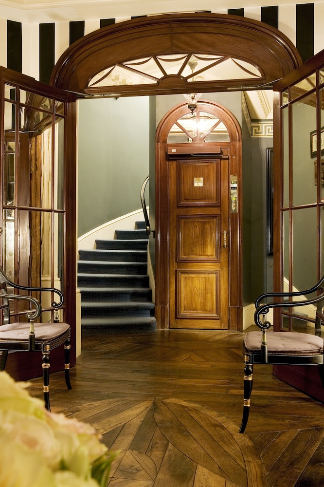 Le Dokhan's, Paris Arc de Triomphe, a Tribute Portfolio Hotel 4