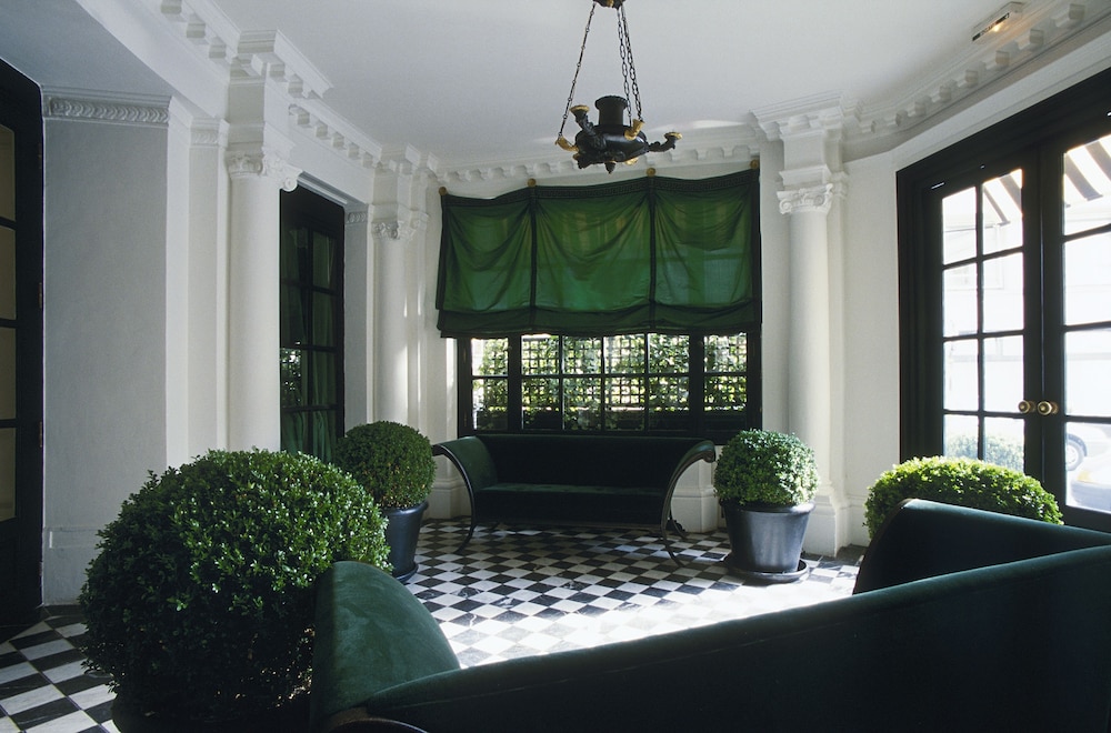 Le Dokhan's, Paris Arc de Triomphe, a Tribute Portfolio Hotel 2