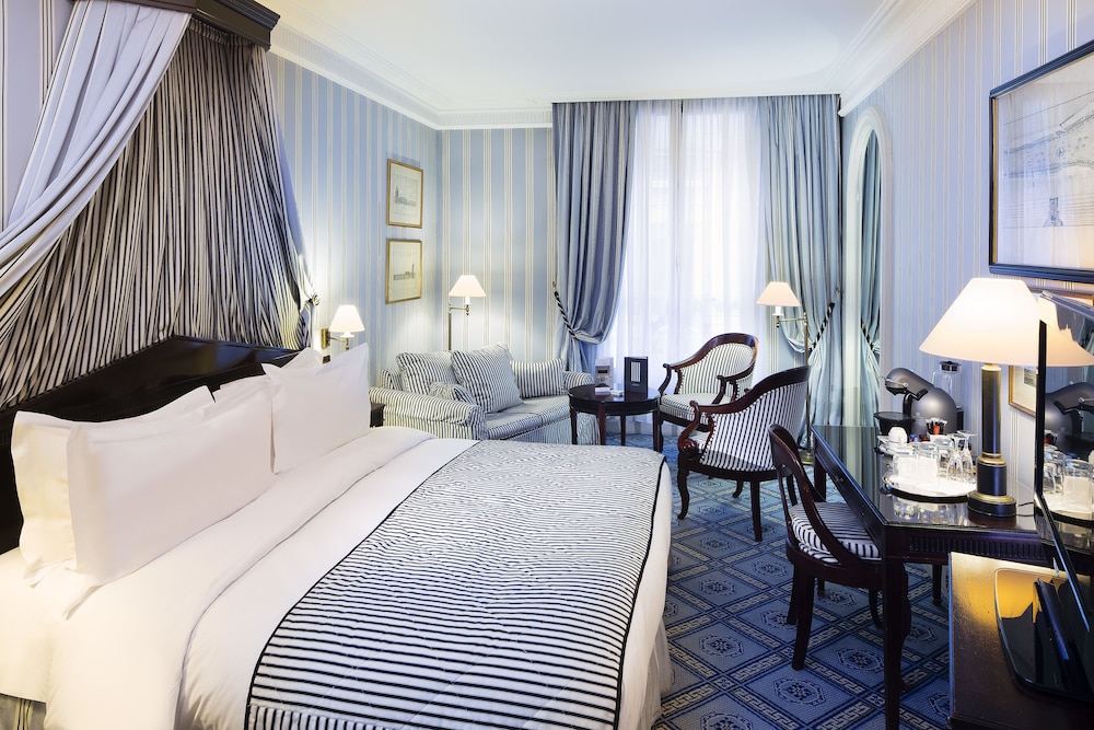 Le Dokhan's, Paris Arc de Triomphe, a Tribute Portfolio Hotel 9