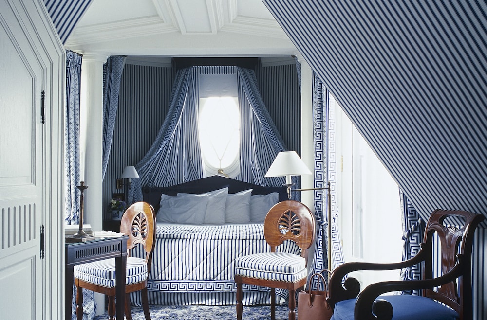 Le Dokhan's, Paris Arc de Triomphe, a Tribute Portfolio Hotel 12