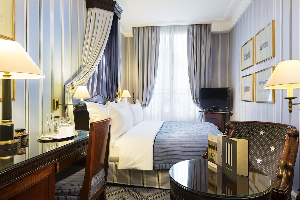 Le Dokhan's, Paris Arc de Triomphe, a Tribute Portfolio Hotel 10