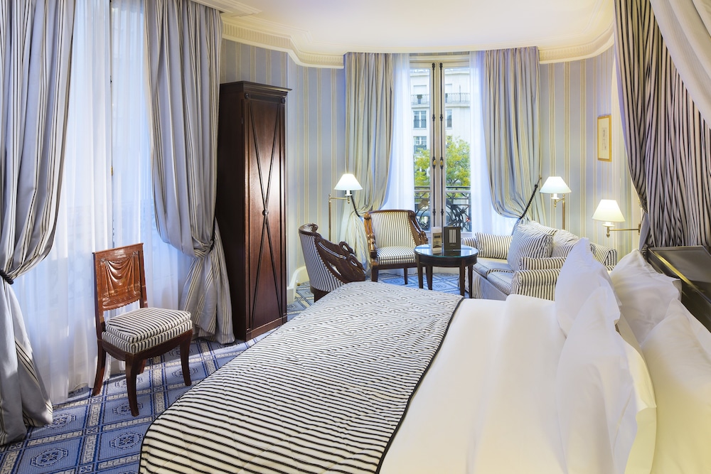 Le Dokhan's, Paris Arc de Triomphe, a Tribute Portfolio Hotel 11