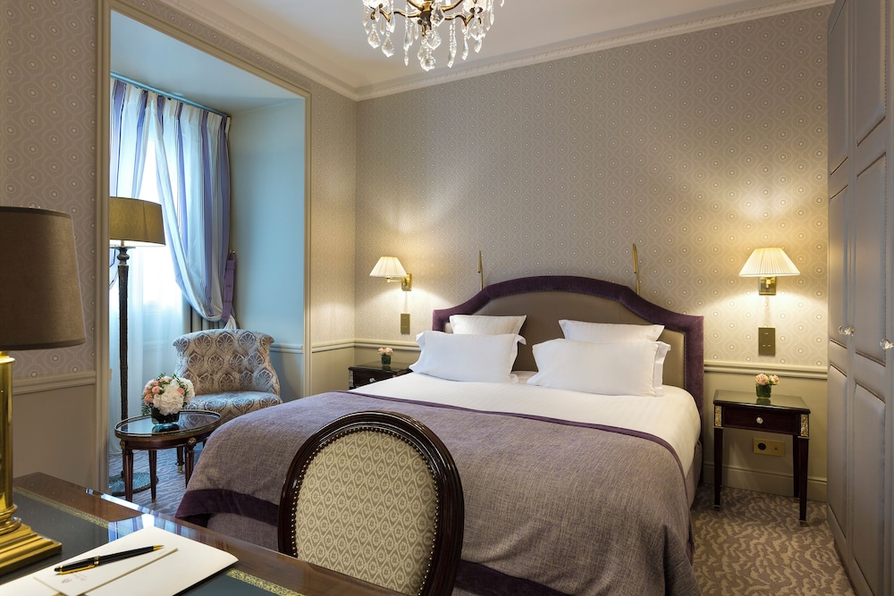 Hôtel Westminster 11