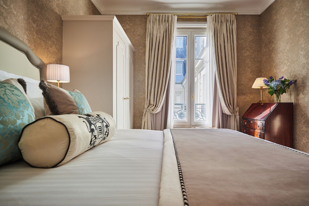 Hôtel Westminster 4