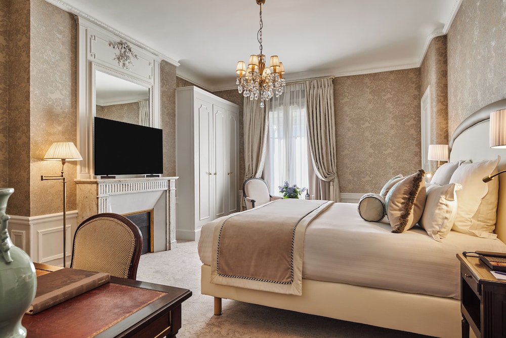 Hôtel Westminster 16