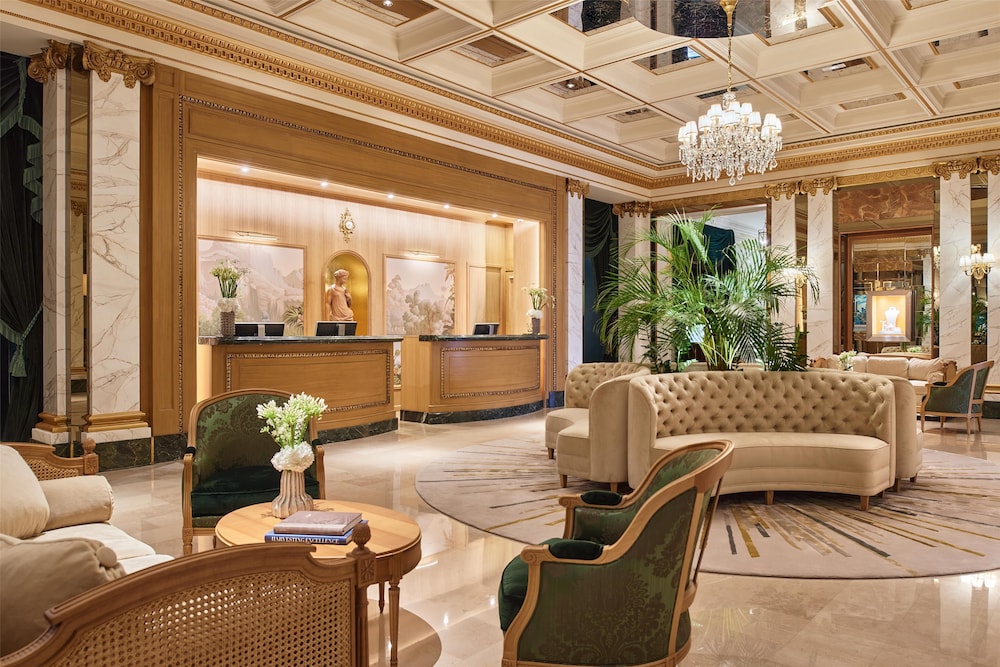 Hôtel Westminster 3