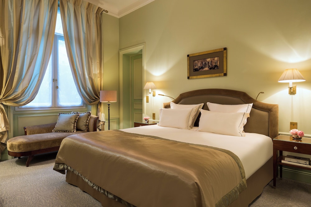 Hôtel Westminster 21