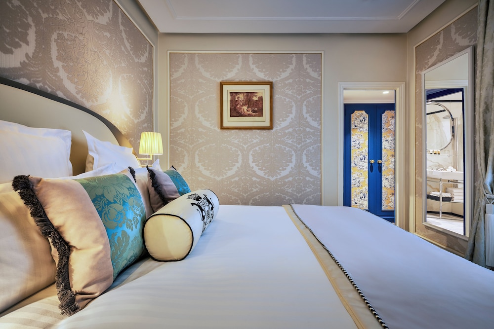 Hôtel Westminster 6