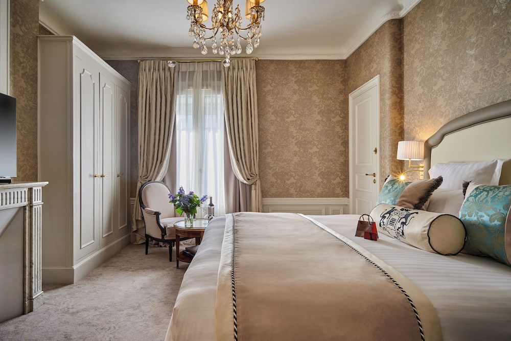 Hôtel Westminster 14