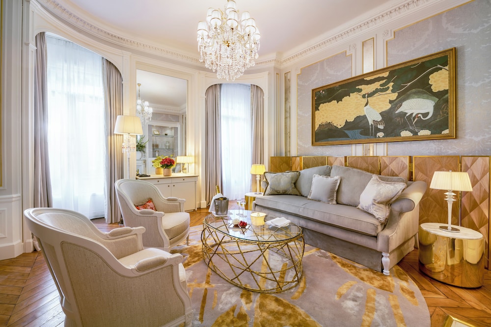 Hôtel Westminster 8