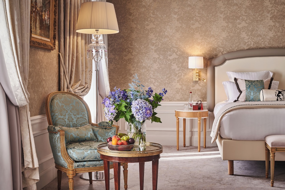 Hôtel Westminster 9
