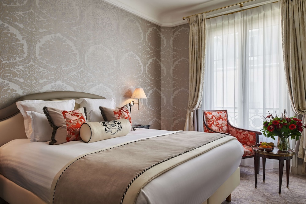 Hôtel Westminster 7