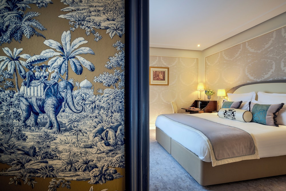 Hôtel Westminster 5