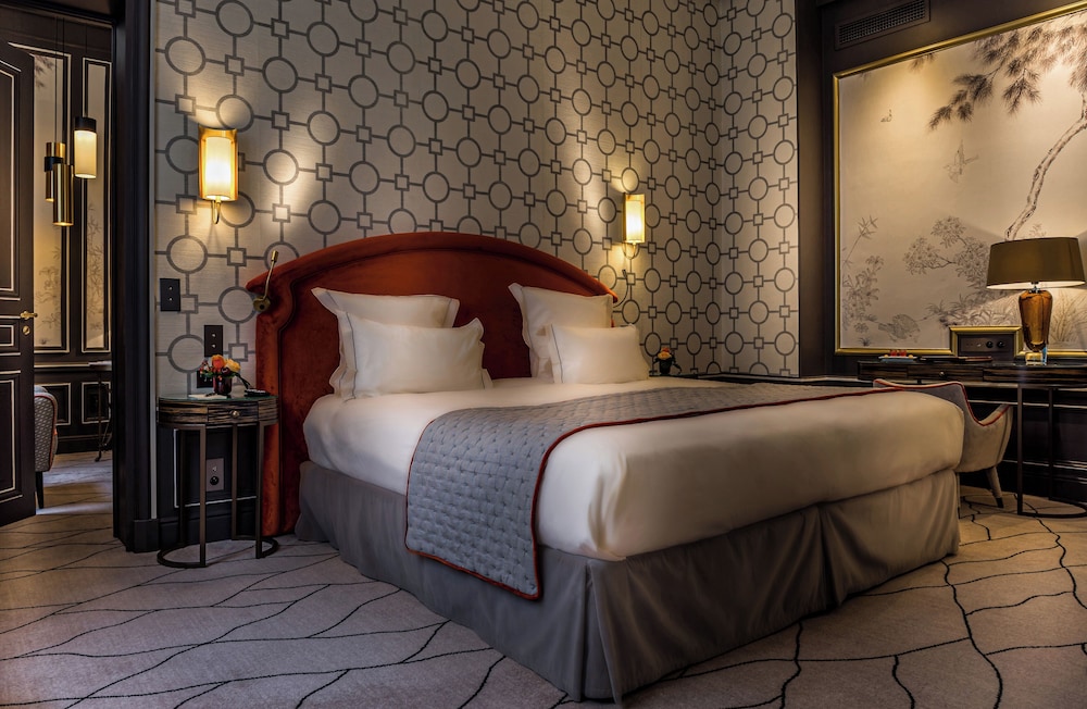 Hôtel Westminster 22