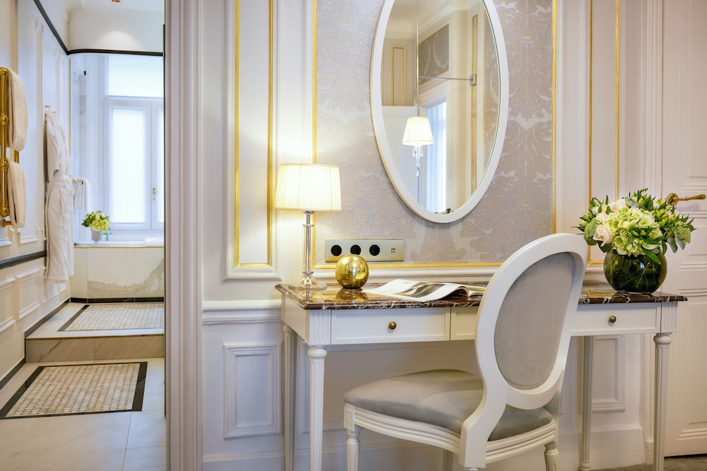 Hôtel Westminster 19