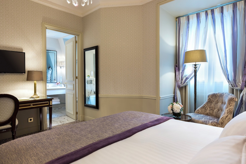 Hôtel Westminster 12