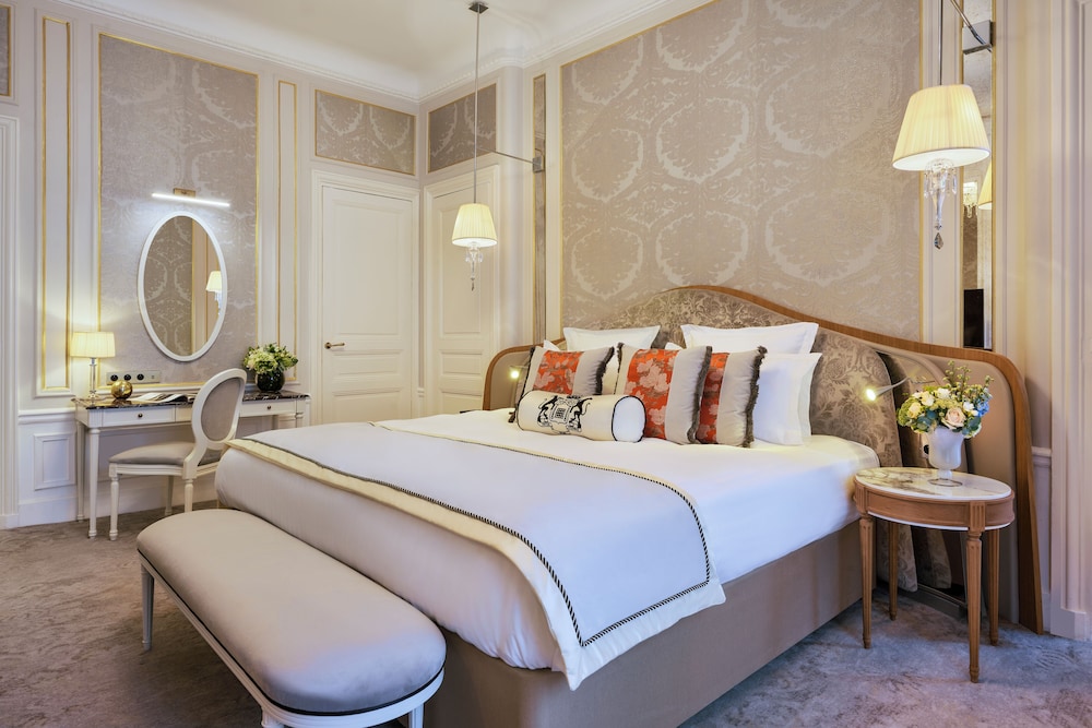 Hôtel Westminster 18