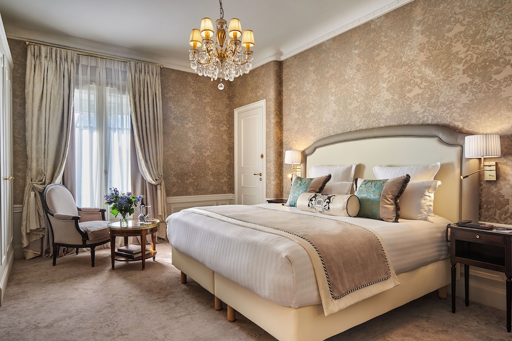 Hôtel Westminster 15