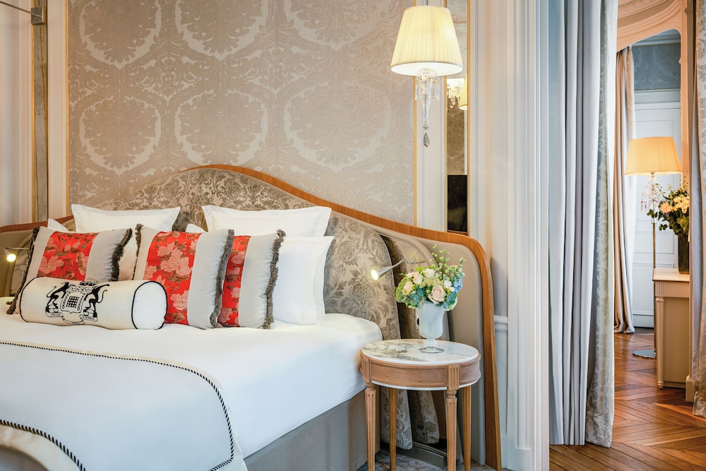 Hôtel Westminster 17