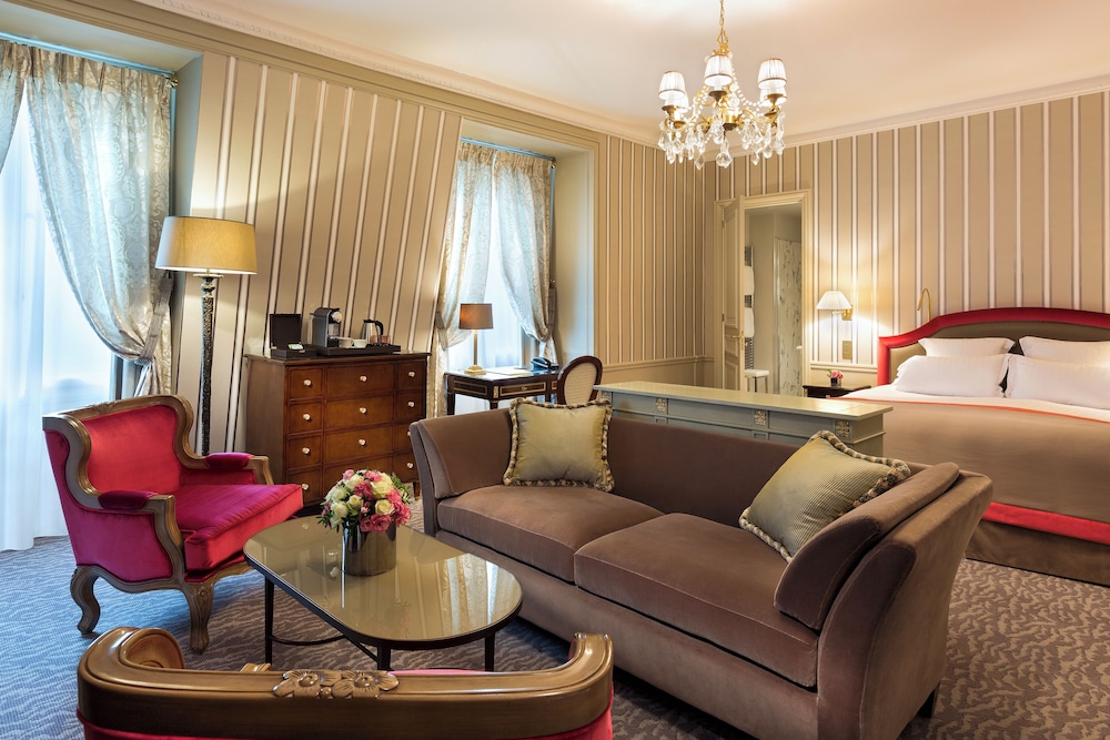 Hôtel Westminster 23