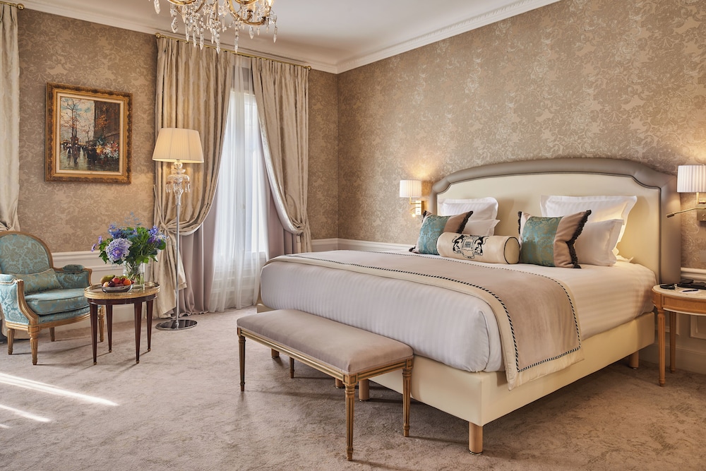 Hôtel Westminster 10