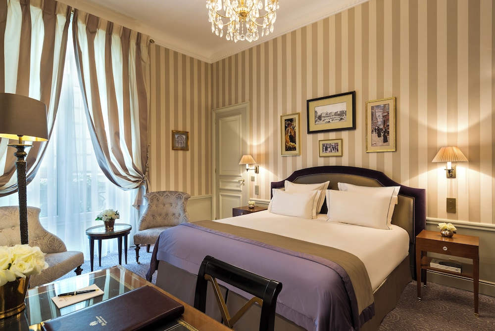 Hôtel Westminster 13