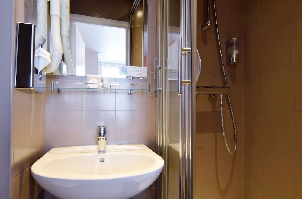 Hotel Alyss Saphir Cambronne Eiffel 24