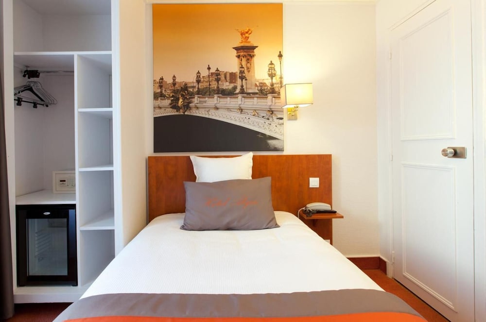 Hotel Alyss Saphir Cambronne Eiffel 19