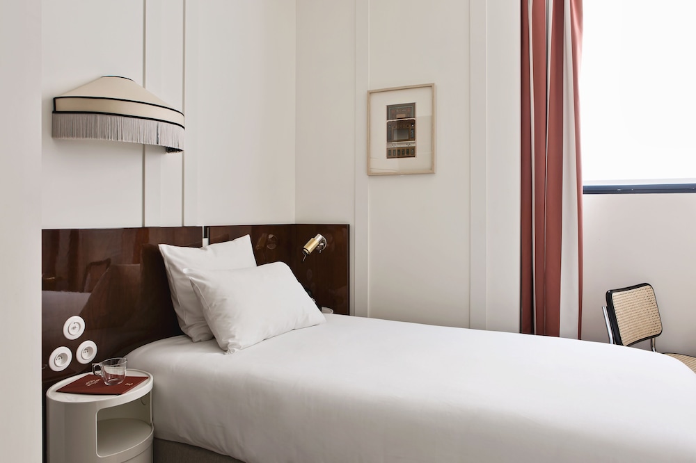 Hôtel Wallace 10