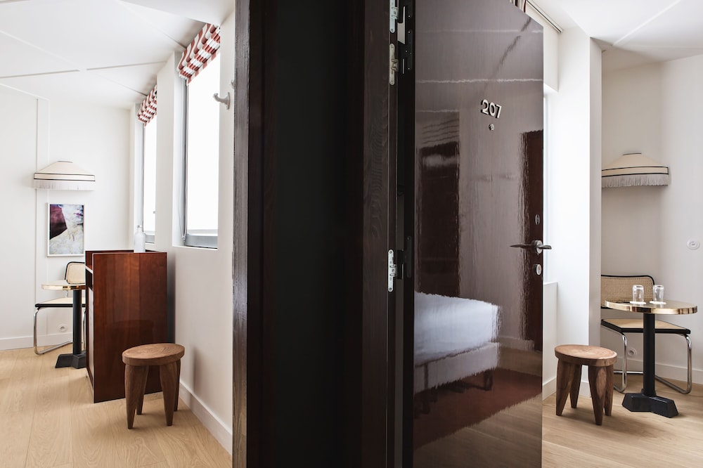 Hôtel Wallace 8
