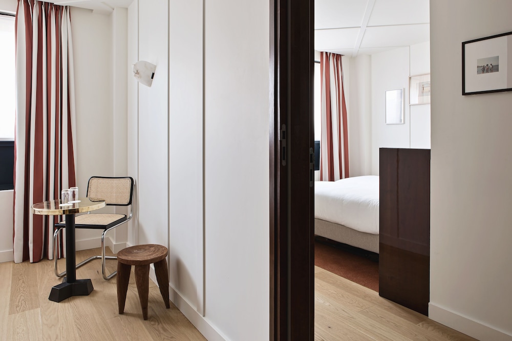 Hôtel Wallace 9