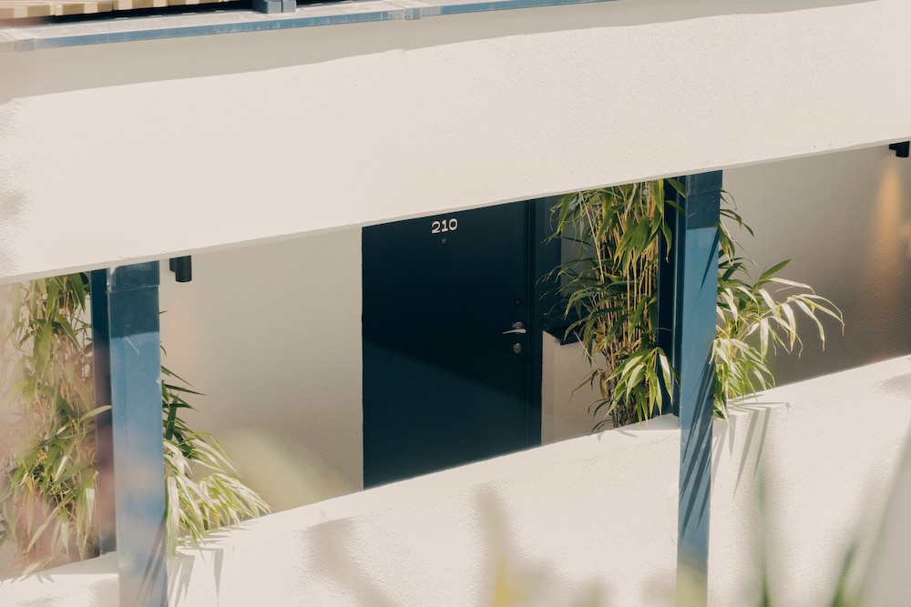 Hôtel Wallace 5