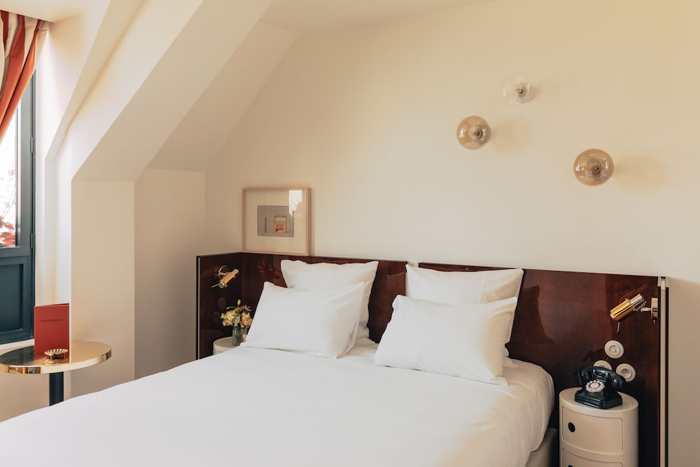 Hôtel Wallace 3