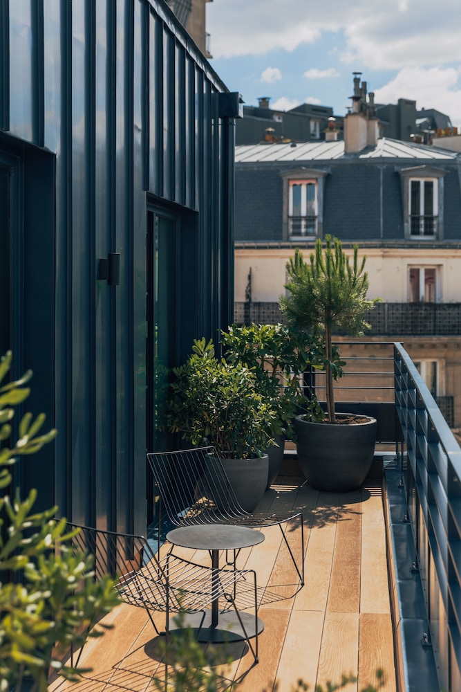 Hôtel Wallace 13
