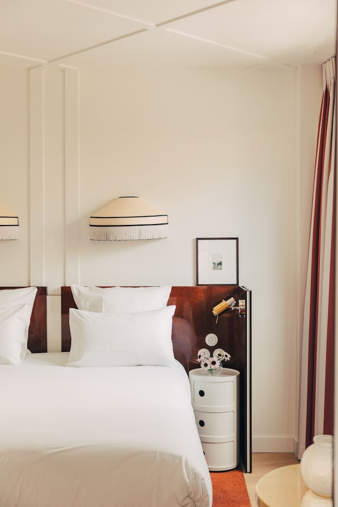 Hôtel Wallace 6