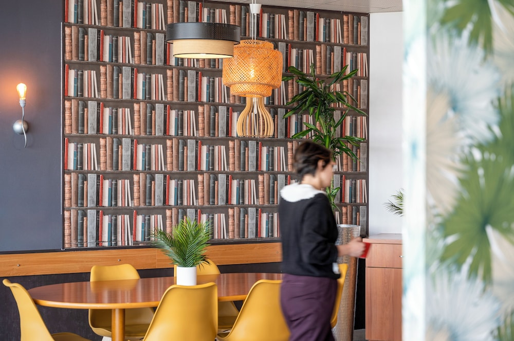 ibis Paris 17 Clichy-Batignolles 4